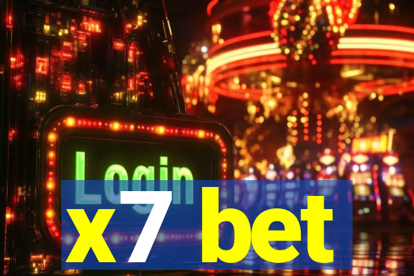 x7 bet